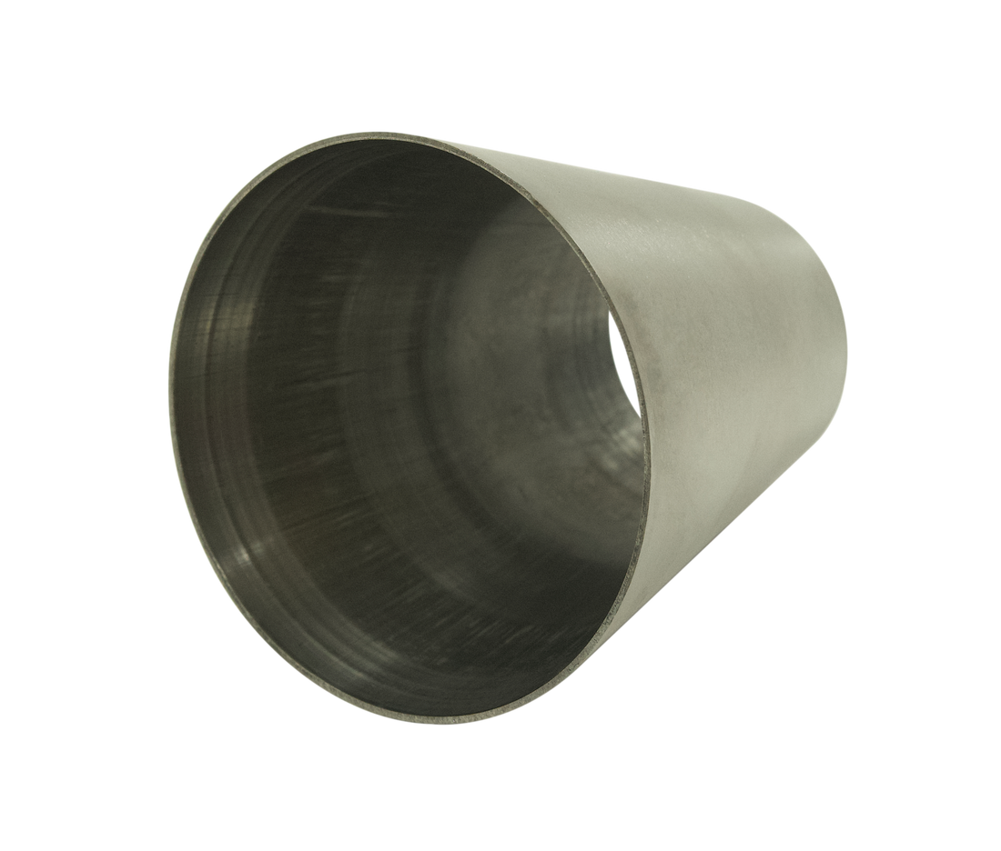 Reducer Cone Stainless Steel 2Inch To 4Inch