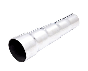 Multi Step Transition Pipe from 46mm to 66mm