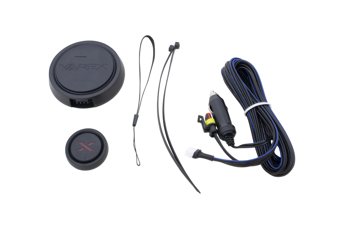 Varex Single Valve Control Kit