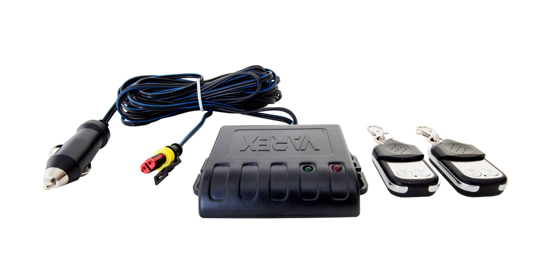 Hyundai Elantra GT N Line Varex Valved Cat Back System