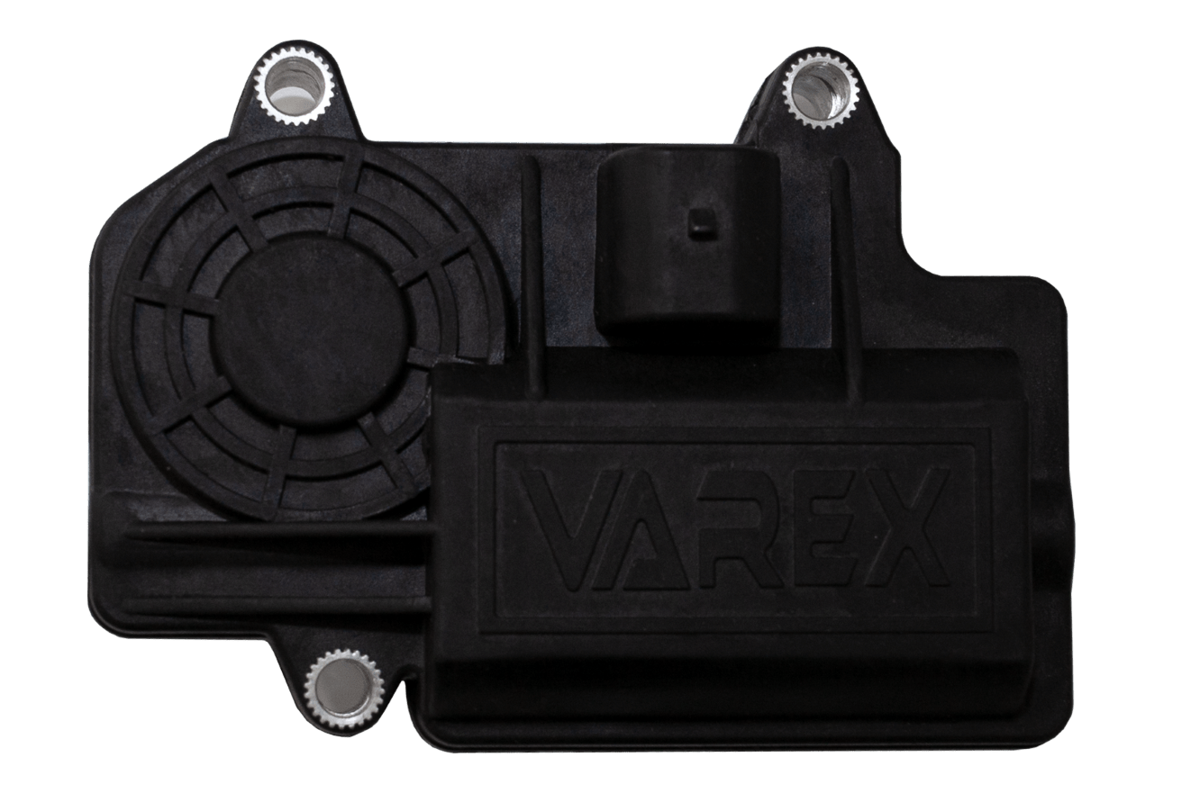 Varex 3 Bolt Motor