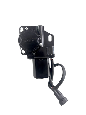 Metal Body 3 Bolt Varex Motor