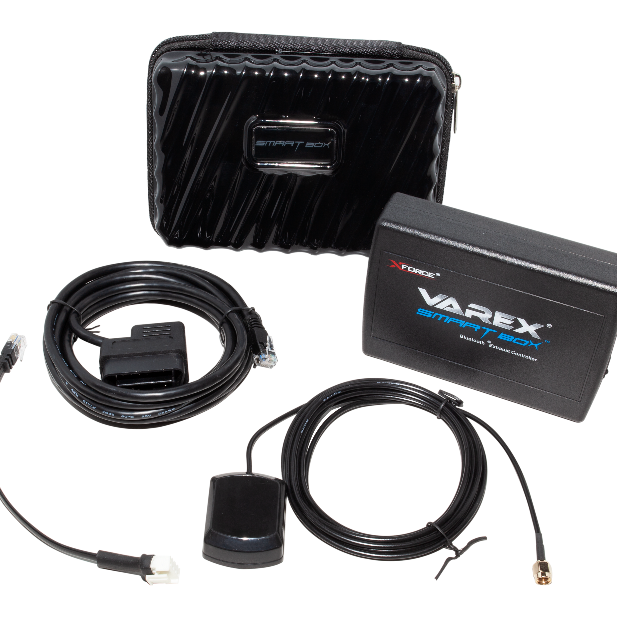 Varex SmartBox Bluetooth Exhaust Valve Controller
