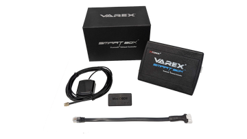 Varex SmartBox Bluetooth Exhaust Valve Controller