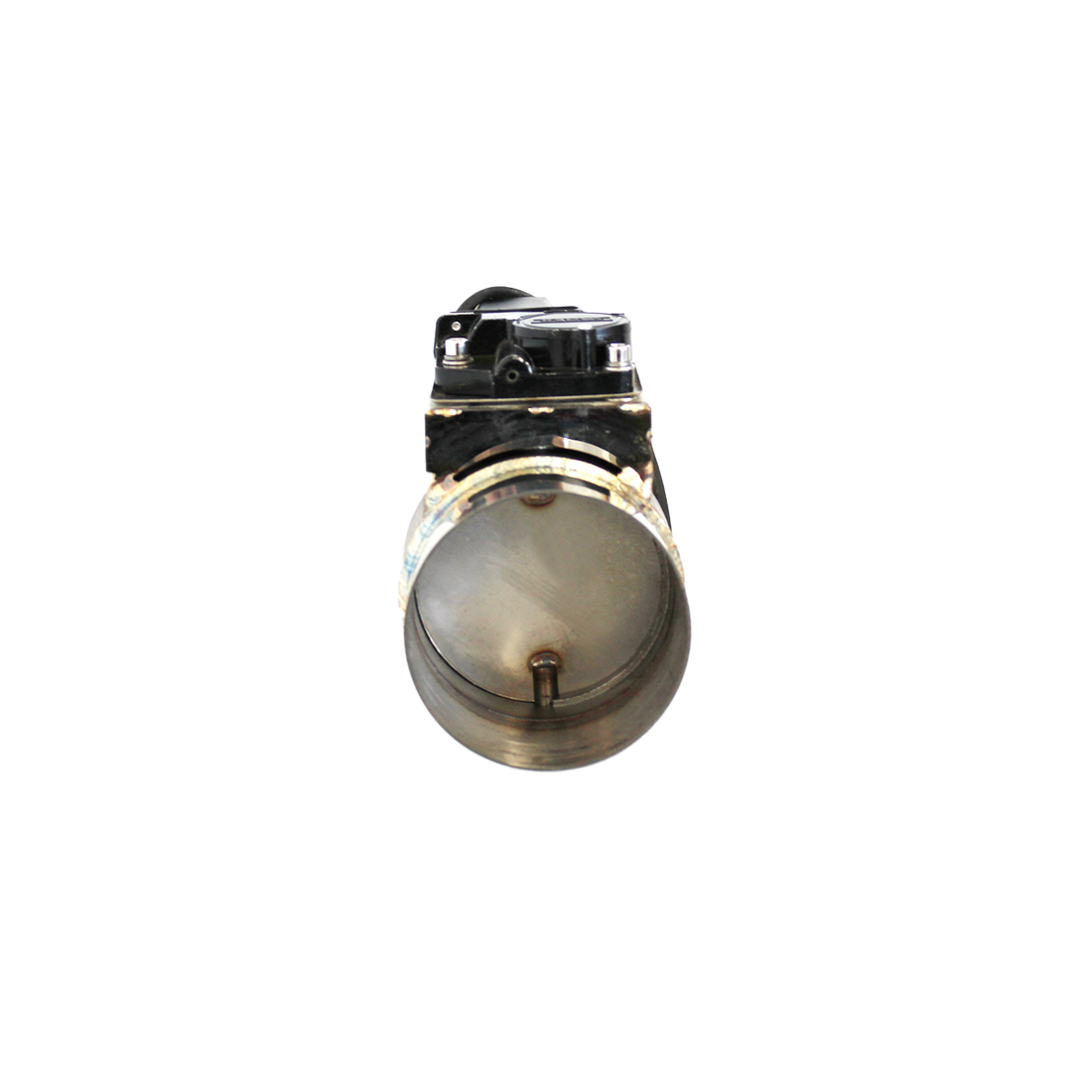 4Inch Exhaust Valve